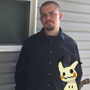 Meet your Posher, Anthony